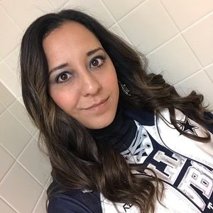 Meet your Posher, Lori